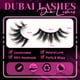 thumbnail image 5 of Pestañas Postizas Veleasha 5D de Visón Sintético estilo Dubai, 5 of 7