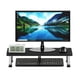 thumbnail image 4 of Soporte elevador para monitor Furinno Turn-N-Tube Americano, 4 of 6