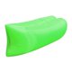 thumbnail image 1 of Sofá Inflable Air Bed Tumbona Silla Saco De Dormir Colchón Sofá Verde, 1 of 5
