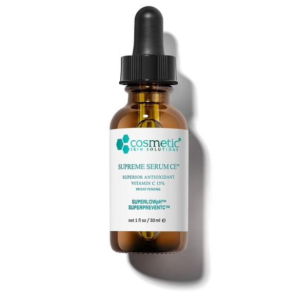 Suero Supremo CE de Cosmetic Skin Solutions 30 ml