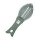 thumbnail image 3 of Herramientas De Limpieza De Cuchillos De Pesca, Removedor De Escamas, Raspador De Pescado Multifunción, 3 of 3