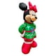 thumbnail image 3 of Inflable de navidad Minnie de 1,2 mt, 3 of 3