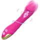 thumbnail image 1 of Vibrador femenino, estimulador anal de juguete clítoris punto g, con 10 modos de vibración potentes, Vibrador impermeable y potente, 1 of 6