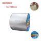 thumbnail image 4 of Cinta Selladora Tapa Goteras Butilo Impermeable 10cm X 5m Gris, 4 of 5