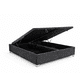 thumbnail image 1 of Base Cama Baúl 2 Plazas LINO / Con Almacenamiento Interno - Diseño Moderno, 1 of 3