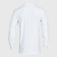thumbnail image 4 of Polera Pique Hombre 80/20 M/L blanco 3XL, 4 of 5