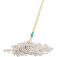 Trapeador Algodón Mango 120Cms - Klintek