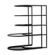 thumbnail image 2 of Estante organizador para ollas y sartenes Cuisinel Heavy Duty de 5 niveles, 2 of 8