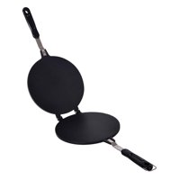 Magideal - Rollo De Huevo, Máquina Para Hacer Gofres, Sartén Para Tortilla Crujiente, Máquina Para Hacer Tortillas, Máquina Para Hacer Conos De Helado Para Cocin S