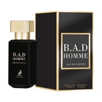 Maison Alhambra - Perfume Bad Homme Maison Alhmabra Edp Hombre 30 Ml