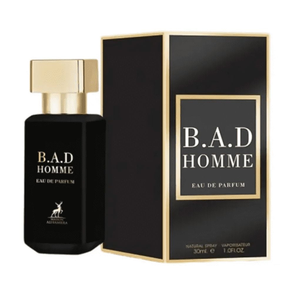 Maison Alhambra - Perfume Bad Homme Maison Alhmabra Edp Hombre 30 Ml