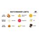 thumbnail image 2 of Colonia de feromonas EOL Eye of Love Matchmaker Black Diamond 30 ml, 2 of 9