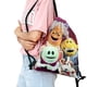 thumbnail image 2 of Nanalan Mochila de Cuerdas para Deportes y Gimnasio, Bolsa de Cuerdas Resistente al Agua, Bolsa Cinch, 30×40cm, 2 of 6