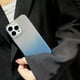thumbnail image 1 of Gradient Transparent Mobile Phone Case For IPhone 14 13 12 11 Pro Max, 1 of 3