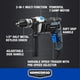 thumbnail image 3 of Taladro percutor Hammerhead HAHD075 de 7.5 amperios y 1/2 pulgadas con 6 brocas, 3 of 6