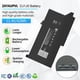thumbnail image 2 of Batería ZAYAUPVL DJ1J0 de 42Wh y 11.4V de reemplazo para Dell Latitude, 2 of 8