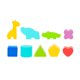 thumbnail image 4 of Clasificador de Forma de Animales Tooky Toy, 4 of 5