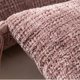 thumbnail image 3 of 2 Fundas Cojin Chenille con Borlas 45x45 cm Decorativo - Coleccion Capri Modelo Capri, 3 of 4