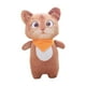 thumbnail image 1 of Juguete De Peluche De Peluche Para Fiesta De Cumplea?os Decoraciones De Fiesta Pose De Pie De Color Caqui, 1 of 5