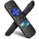 thumbnail image 1 of Control Remoto OMAIC para Roku Express Premiere Netflix Hulu, 1 of 3