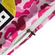 thumbnail image 5 of Pink Camo Gorilla Tag Comforter Set Soft 3 Pcs Twin Bedding Sets Thicken for All Season, 5 of 5