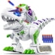 thumbnail image 1 of Dinosaurio T-Rex Ruko 8809 RC Grande con Control Remoto, 1 of 8