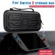 thumbnail image 2 of Estuche Duro Para Nintendo Switch 2 - Carcasa Protectora Portátil Con Diseño Estilo Mecha, 2 of 8