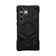 thumbnail image 3 of Funda URBAN ARMOR GEAR UAG Monarch Pro de fibra de carbono para Samsung Galaxy S23 Ultra, 3 of 8