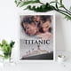 thumbnail image 4 of Titanic Kits de Pintura de Diamantes para Adultos 5D DIY Diamond Art Kits Full Drill Diamond Dots para Regalo Decoración de Pared y Relajación Artes de Gemas 30*40cm, 4 of 6