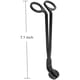 thumbnail image 3 of Corta Mechas SINEN de Acero Inoxidable de 7,3 Pulgadas, 3 of 3
