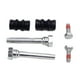 thumbnail image 4 of Kit De Pernos De Pasador De Guía De Pinza De Freno Bcf1339Ab Para VW Transporter T5 Resistente, 4 of 5