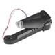 thumbnail image 2 of RC Quadcopter Parts Body Arm Con Hélices Para LS-XT6 Mini Drone Rear A, 2 of 3