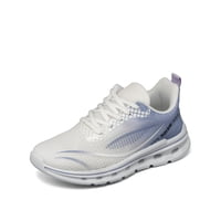 Zapatilla Casual Plataforma Transpirable Mujer Weide Tfa311