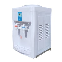 Atlas - Dispensador Agua Fría Y Caliente Sobremesa