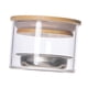 thumbnail image 2 of Vaso De Cristal Para Uñas Con Tapa Para Limpiar El Polvo De Uñas Y El Recipiente Para Líquidos, 2 of 5