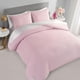 thumbnail image 3 of Juego de Ropa de Cama Juicy Couture en Terciopelo Rosa Malvavisco 3 piezas, 3 of 7