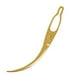 thumbnail image 5 of Dreadlocks Tool Craft Dreadlocks Aguja Trenzado Extensiones De Cabello Golden, 5 of 5