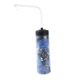 thumbnail image 1 of Botella De Agua Deportiva De 650 Ml, Portátil, Para Fútbol, Actividades Al Aire Libre, Béisbol, Color Blanco, Con Pajita Larga, 1 of 3