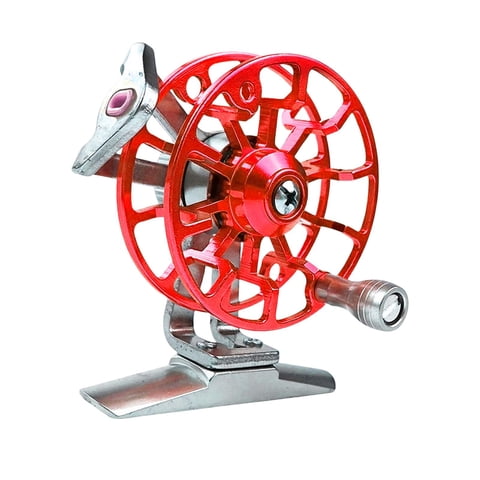 Ioensy - Carrete De Pesca Accesorios De Pesca Para Pesca En Roca Pesca En Barco Pesca En La Playa C