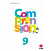 Ediciones Sm - Comprension De Lectura 1 Medio