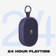 thumbnail image 3 of Parlante Skullcandy Kilo 2 Inalámbrico IPX7 24H, 3 of 8