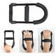 thumbnail image 2 of Hand Grip Pro Torpedo Fitness Antebrazo Gym Ejercicio 237039, 2 of 2