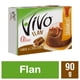 thumbnail image 1 of Flan Chocolate Con Caramelo, 90 g, 1 of 2
