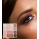 thumbnail image 3 of Sombra de Ojos Paleta Multifuncional Polvo Jhn, 3 of 3