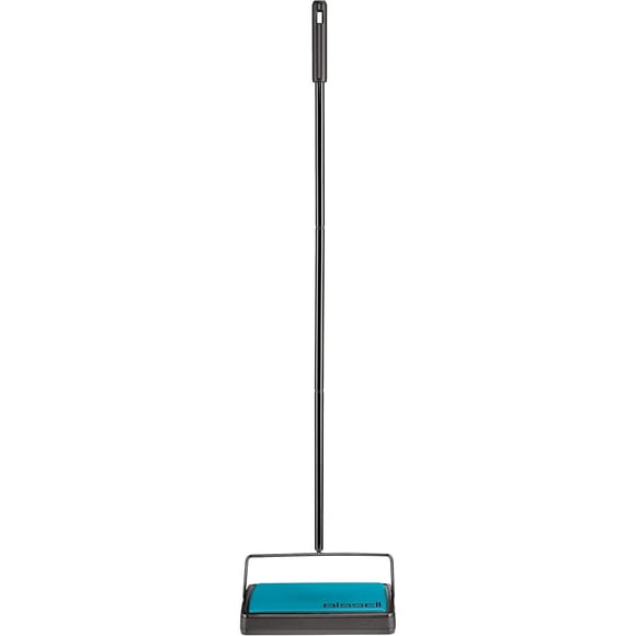 Barredora Bissell Easy Sweep 2484A Compacta Multi Superficie