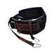 thumbnail image 1 of Cinturón De Levantamiento De Pesas, Cinturón De Fitness Para Sentadillas De Peso Muerto, Entrenamiento De Fuerza, Hilo Rojo, 1 of 5