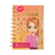 thumbnail image 1 of Cuaderno Naranjo Besties, 1 of 4