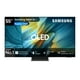 thumbnail image 1 of 55" OLED S95F 4K Vision AI Smart TV (2025), 1 of 8