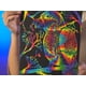 thumbnail image 4 of Kit de Arte Rasca y Descubre Marvin's Magic Arcoíris 36 Hojas, 4 of 8