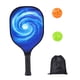 thumbnail image 2 of Juego De Raquetas De Madera Pickleball Para Principiantes Y Jugadores Avanzados, Entrenamiento En Casa, Gimnasio, 4 Piezas, Color Azul, 2 of 3